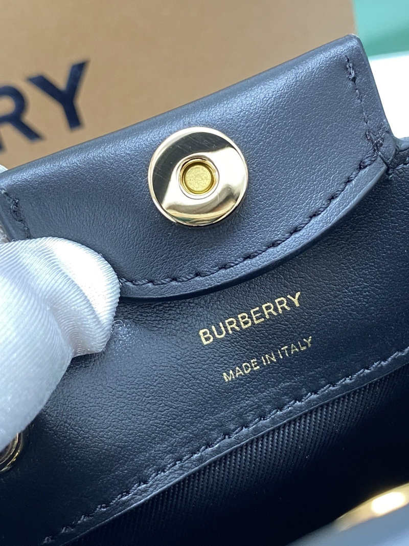 Burberry Bucket Bags